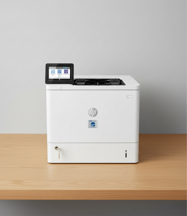 Same security foundation, different performance levels